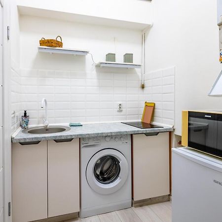 Bv Apartments Green Lviv Ngoại thất bức ảnh