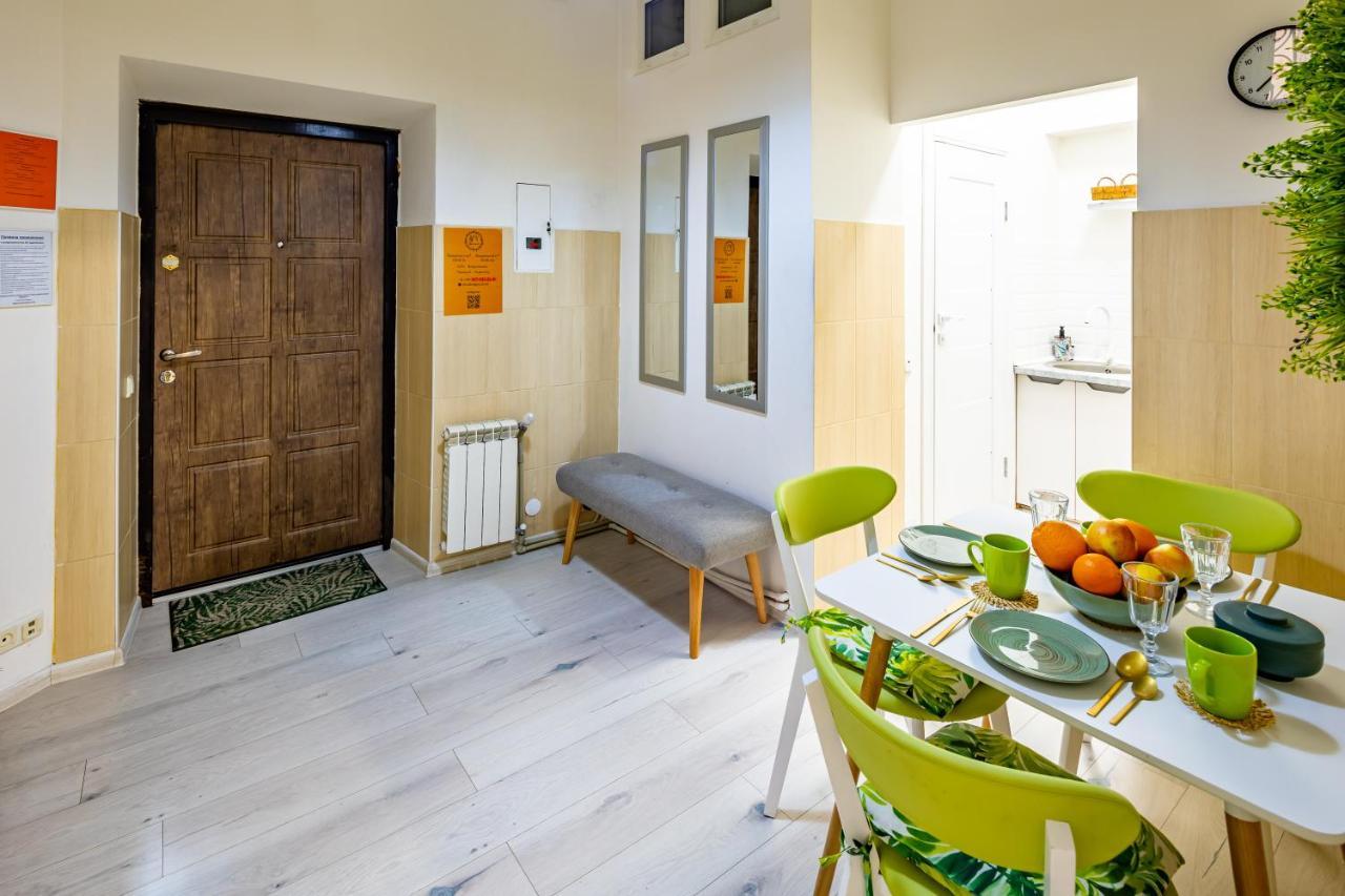 Bv Apartments Green Lviv Ngoại thất bức ảnh