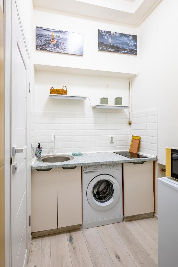 Bv Apartments Green Lviv Ngoại thất bức ảnh