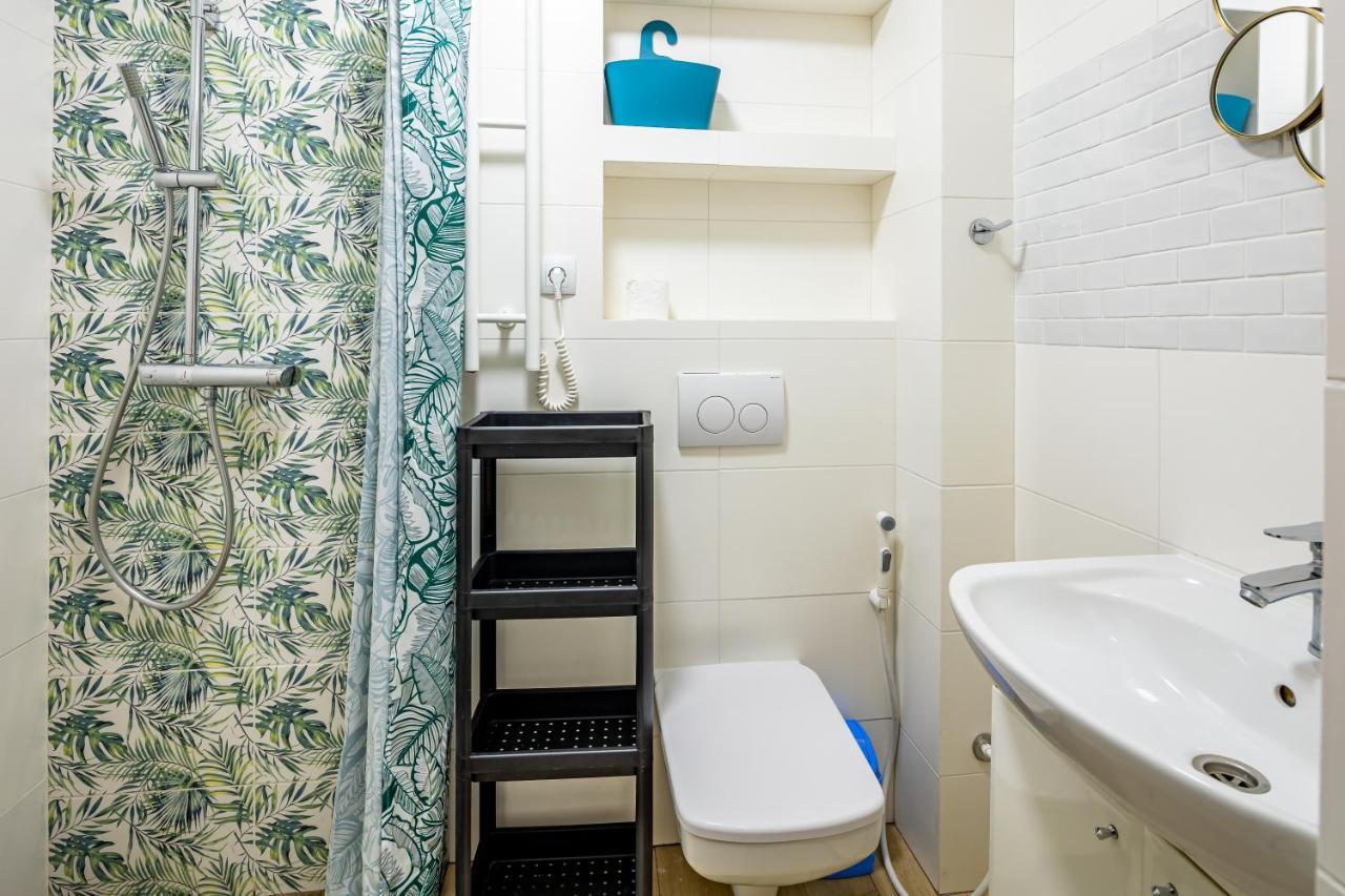 Bv Apartments Green Lviv Ngoại thất bức ảnh