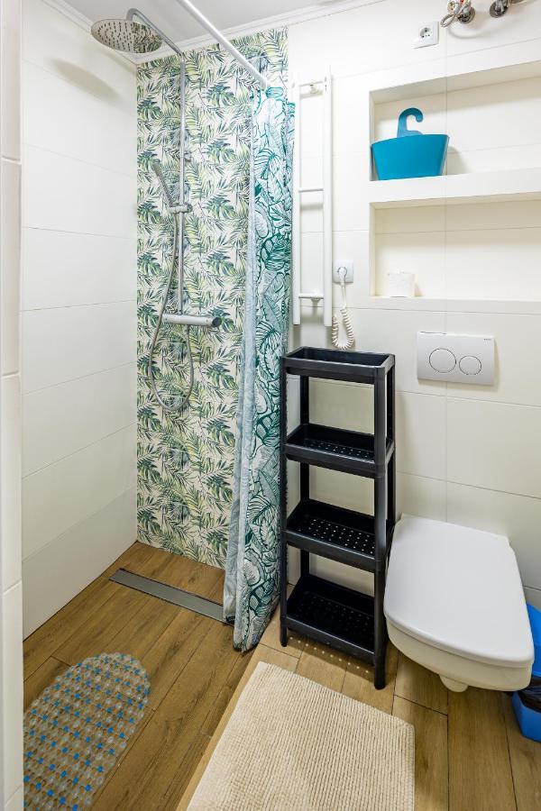 Bv Apartments Green Lviv Ngoại thất bức ảnh