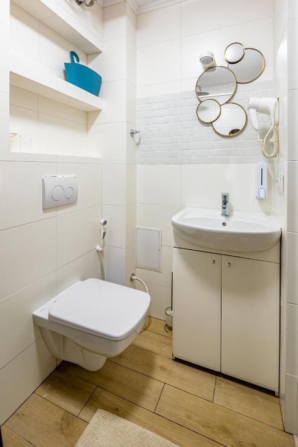 Bv Apartments Green Lviv Ngoại thất bức ảnh